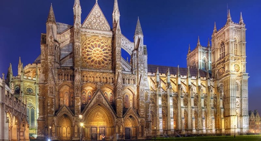 Westminster Abbey