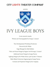 The Ivy League Boys